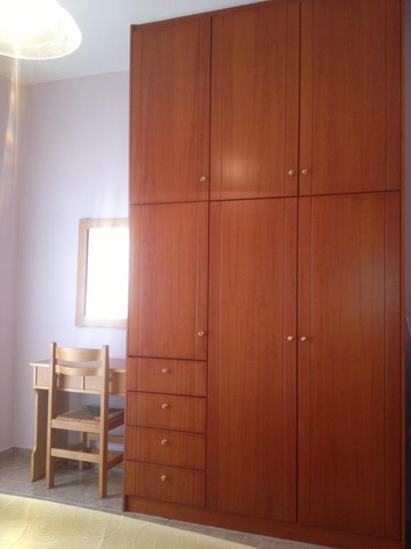Margarita Αpartments Sea View Apartment Palaiochora Room photo