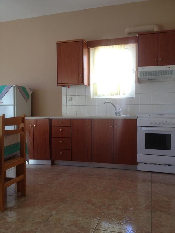 Margarita Αpartments Sea View Apartment Palaiochora Room photo